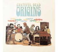 Grateful Dead - Grateful Dead: Origins [VINYL]