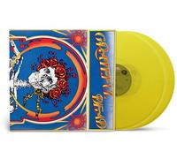 Grateful Dead - Grateful Dead Skull & Roses