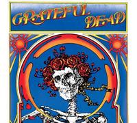 Grateful Dead - (Skull & Roses) (2021) 2 LP Pre-order
