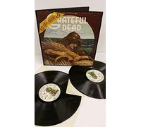 GRATEFUL DEAD - GRATEFUL DEAD wake of the flood / from the mars hotel, 2 x lp, gatefold, UDM 103/4