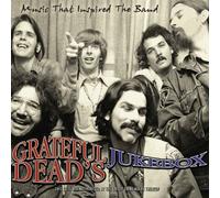 Grateful Dead - Grateful Deads' Jukebox