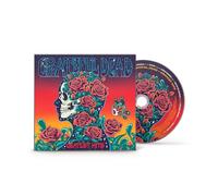 Grateful Dead - Greatest Hits