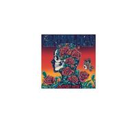 GRATEFUL DEAD: GRATEST HITS - CD