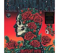 Grateful Dead Gratest Hits LP Vinyl NEW