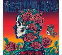 Grateful Dead Gratest Hits (New CD)