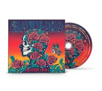 Grateful Dead - Greatest Hits