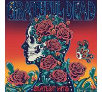 Grateful Dead Gratest Hits LP Vinyl NEW