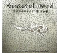 Grateful Dead - Greatest Dead (US Import)