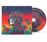Grateful Dead - Greatest Hits