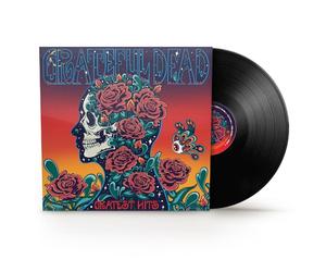 Grateful Dead - Greatest Hits (2025) LP Vinyl Preorder