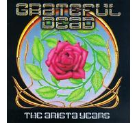 Grateful Dead - Greatest Hits [CASSETTE]