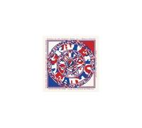 GRATEFUL DEAD: HISTORY OF THE GRATEFUL DEAD VOL. 1 (BEAR'S CHOICE - LP vinyl