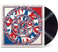 Grateful Dead - History of the Grateful Dead Vol. 1 (Bear's Choice) [Live] [50th Anniversary Edition] [VINYL]