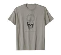 Grateful Dead Ice Nine Lyrics Move Me Brightly T-Shirt