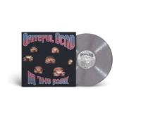 Grateful Dead - In the Dark (Silver) [VINYL]