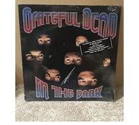 Grateful Dead - In the Dark [original recording] [store stock]