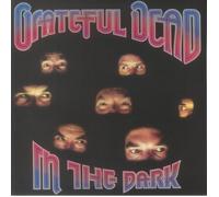 GRATEFUL DEAD - In The Dark (reissue) - Vinyl (gatefold LP)