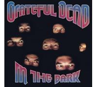 Grateful Dead - In the Dark (Silver) [VINYL]