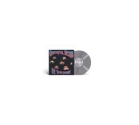 GRATEFUL DEAD: IN THE DARK (SILVER VINYL) (SYEOR) - LP vinyl BRAND NEW