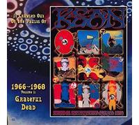 Grateful Dead - It Crawled Out of the Vaults of Ksan 1966-1968 Vol.1