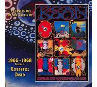 Grateful Dead - It Crawled Out of the Vaults of Ksan 1966-1968 Vol.1 [VINYL]