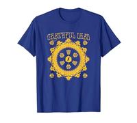Grateful Dead Ithaca Mandala T-Shirt