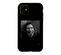 Grateful Dead Jerry Garcia Rainbow Theatre David Corio Case for iPhone 11