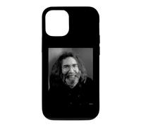 Grateful Dead Jerry Garcia Rainbow Theatre David Corio Case for iPhone 12/12 Pro