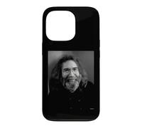 Grateful Dead Jerry Garcia Rainbow Theatre David Corio Case for iPhone 13 Pro