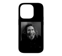 Grateful Dead Jerry Garcia Rainbow Theatre David Corio Case for iPhone 14 Pro