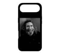 Grateful Dead Jerry Garcia Rainbow Theatre David Corio Case for iPhone Air
