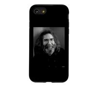 Grateful Dead Jerry Garcia Rainbow Theatre David Corio Case for iPhone SE (2020) / 7/8
