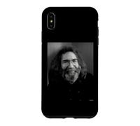 Grateful Dead Jerry Garcia Rainbow Theatre David Corio Case for iPhone XS Max