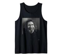 Grateful Dead Jerry Garcia Rainbow Theatre David Corio Tank Top