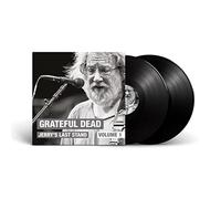 Grateful Dead - Jerry’s Last Stand Vol.1 (2LP) [VINYL]