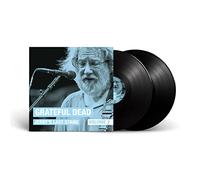 Grateful Dead - Jerry’s Last Stand Vol.2 (2LP) [VINYL]