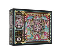 Theory11 The Grateful Dead Puzzle