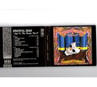 Grateful Dead - Left in the vaults - Vol. 2