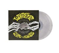 Grateful Dead - Light Into Ashes: Fox Theatre, St. Louis, MO 10/18/72 (Live) [Vinyl LP] [VINYL]