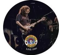 Grateful Dead - Live 1980 (Pic Disc Lp) [VINYL]