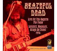 Grateful Dead - Live At Ted Askey’s Pig Farm 1970 [VINYL]