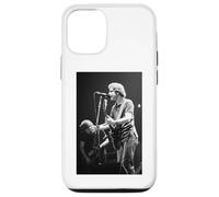 Grateful Dead Live Bob Weir Jerry Garcia Reckoning Case for iPhone 12/12 Pro