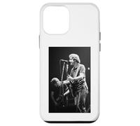 Grateful Dead Live Bob Weir Jerry Garcia Reckoning Case for iPhone 12 mini