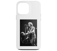 Grateful Dead Live Bob Weir Jerry Garcia Reckoning Case for iPhone 13 Pro Max