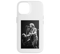 Grateful Dead Live Bob Weir Jerry Garcia Reckoning Case for iPhone 14