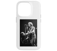 Grateful Dead Live Bob Weir Jerry Garcia Reckoning Case for iPhone 14 Pro
