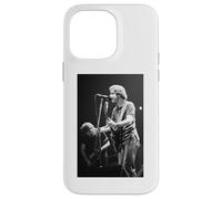 Grateful Dead Live Bob Weir Jerry Garcia Reckoning Case for iPhone 14 Pro Max