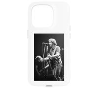 Grateful Dead Live Bob Weir Jerry Garcia Reckoning Case for iPhone 15 Pro