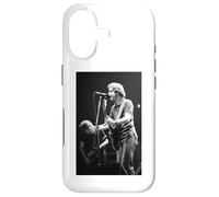 Grateful Dead Live Bob Weir Jerry Garcia Reckoning Case for iPhone 17