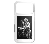 Grateful Dead Live Bob Weir Jerry Garcia Reckoning Case for iPhone 17 Pro